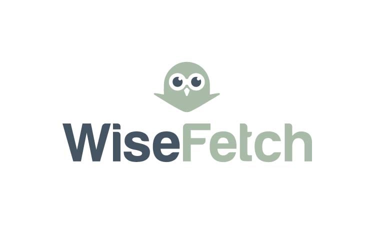 WiseFetch.com - Catchy premium domain names for sale
